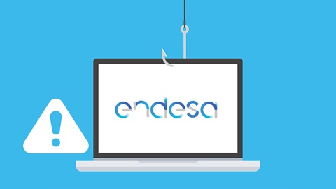 Endesa phishing